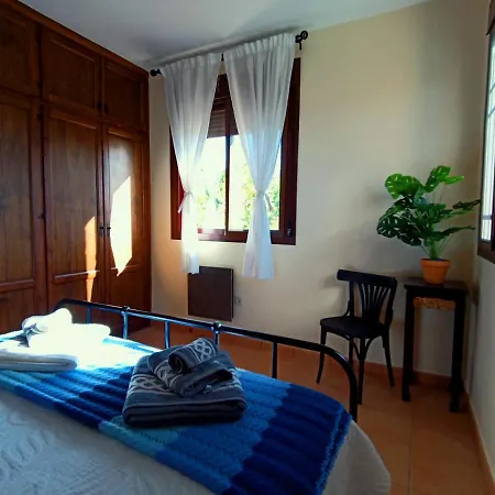 Casa de Campo Rural