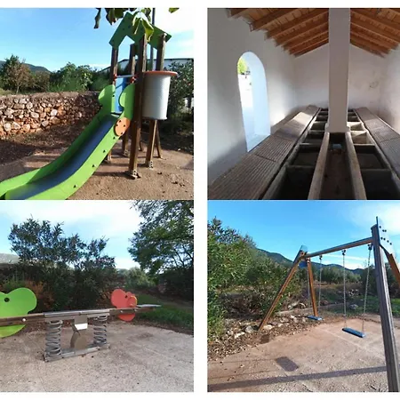 Rural El Ojuelo