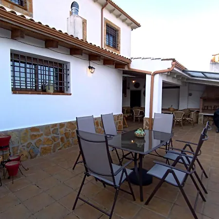 Rural Casa de Campo